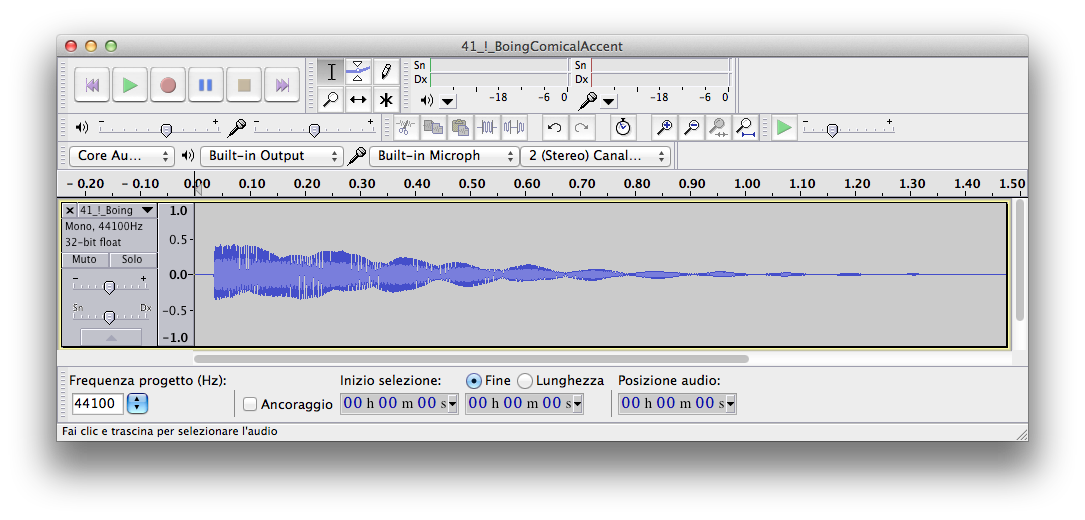 ME MIDI Sampler