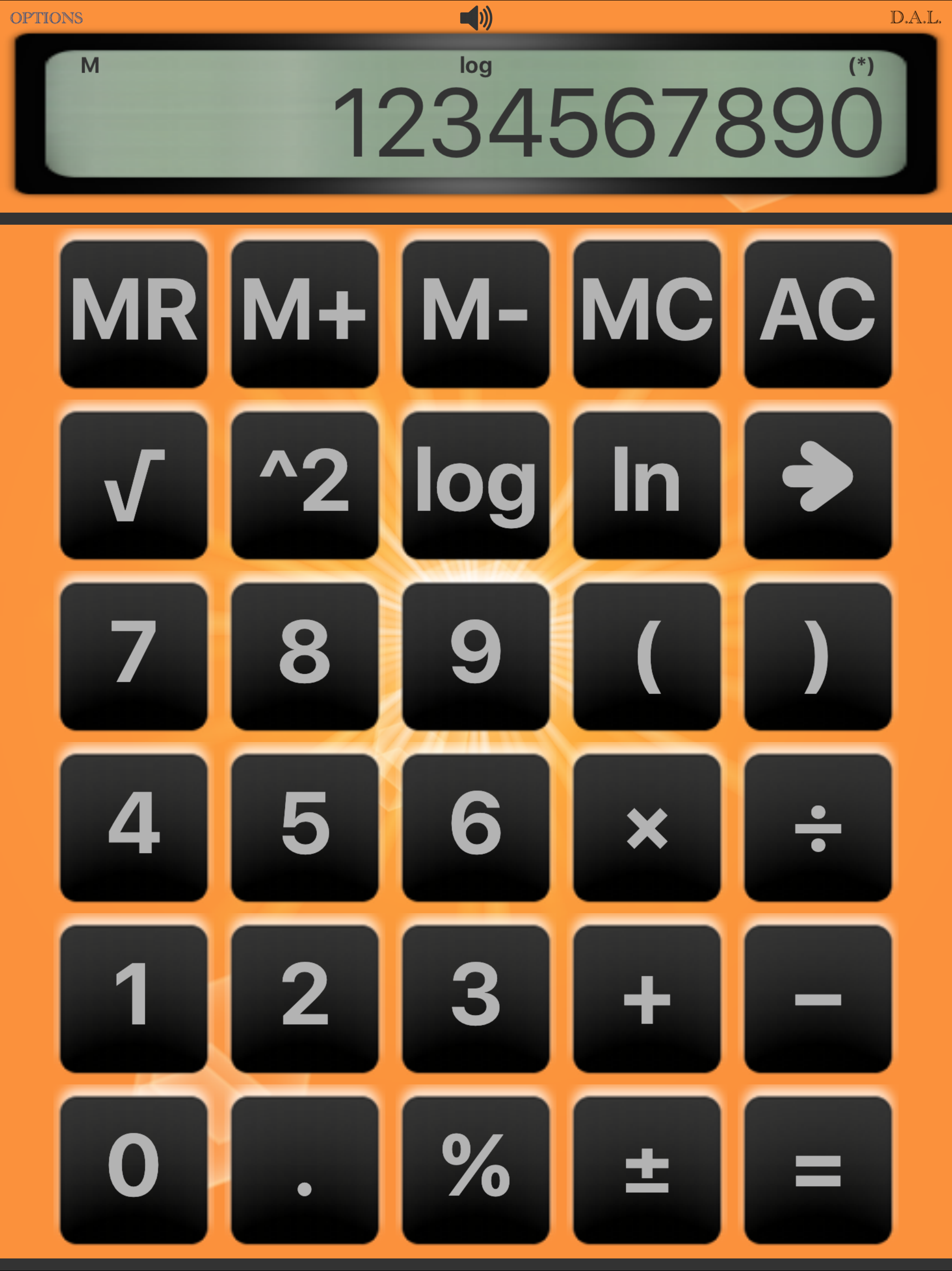 calculatorX2