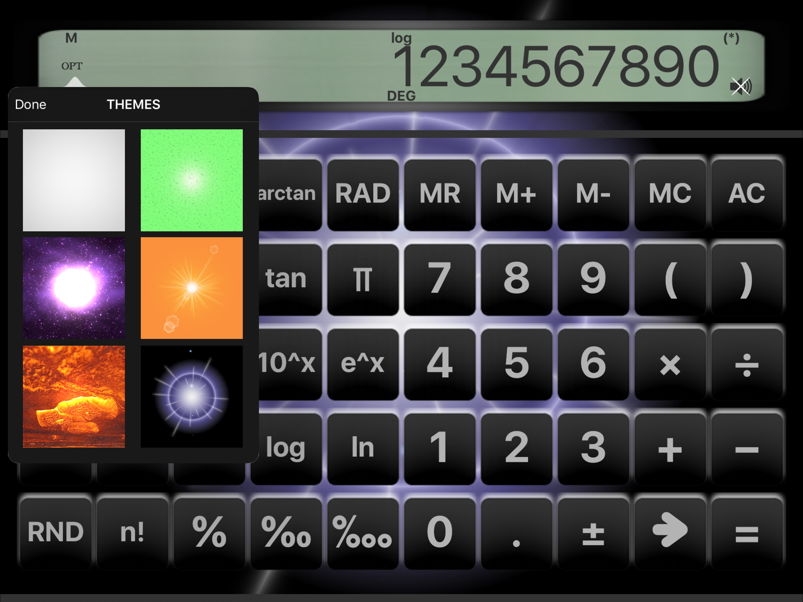 calculatorX2