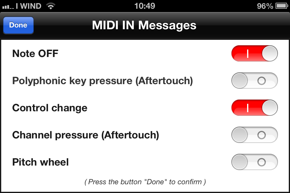 midi Sampler