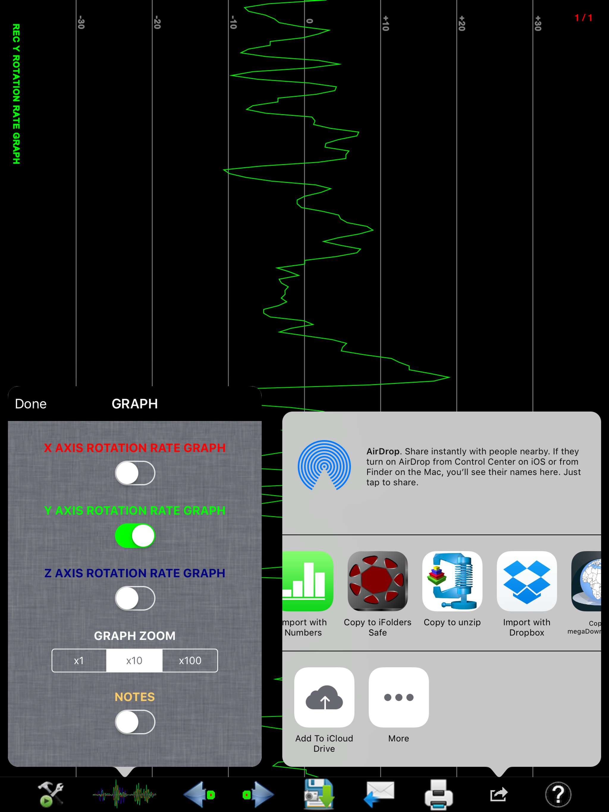 myGyroscope