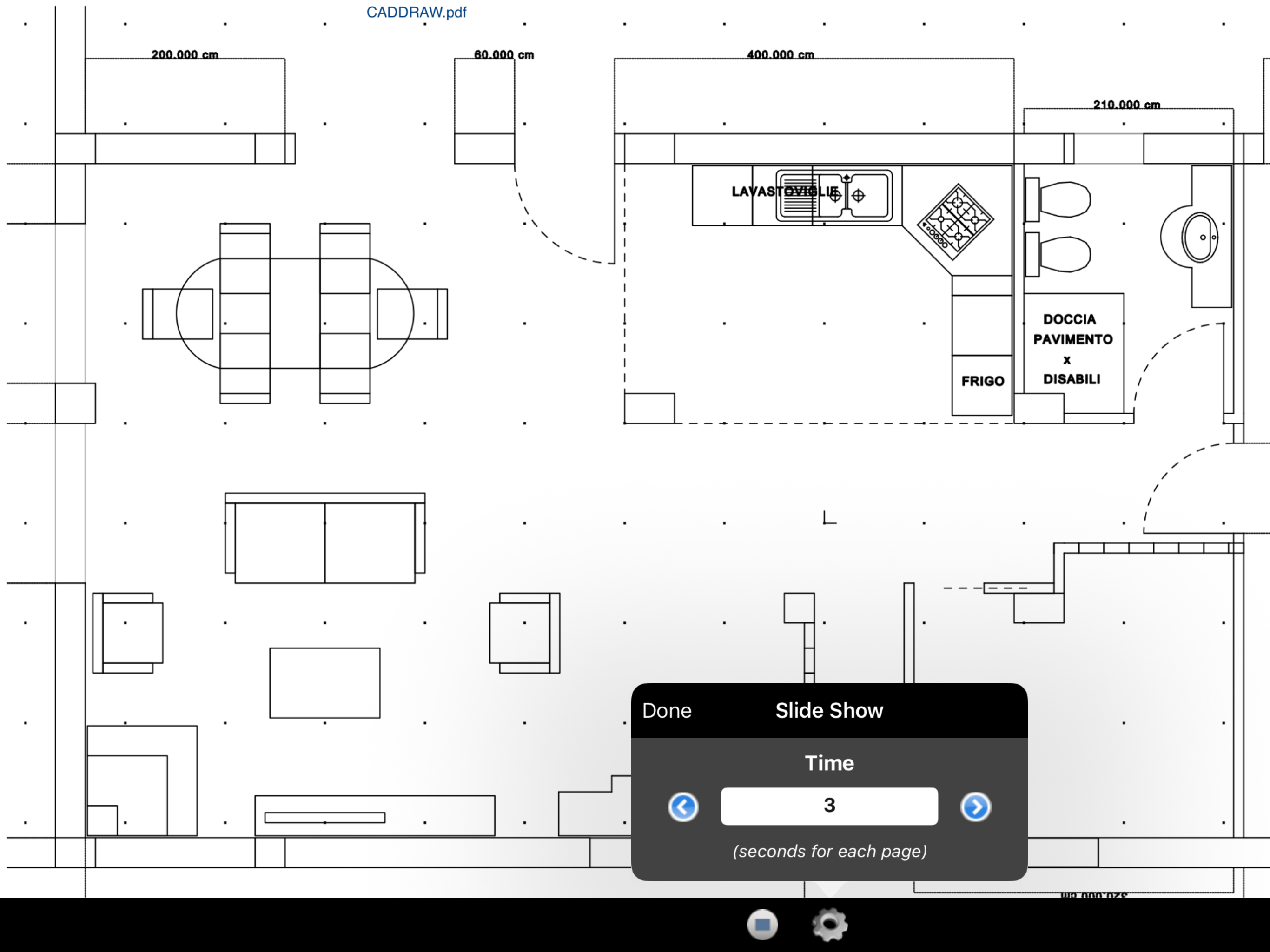 pdfManager HD