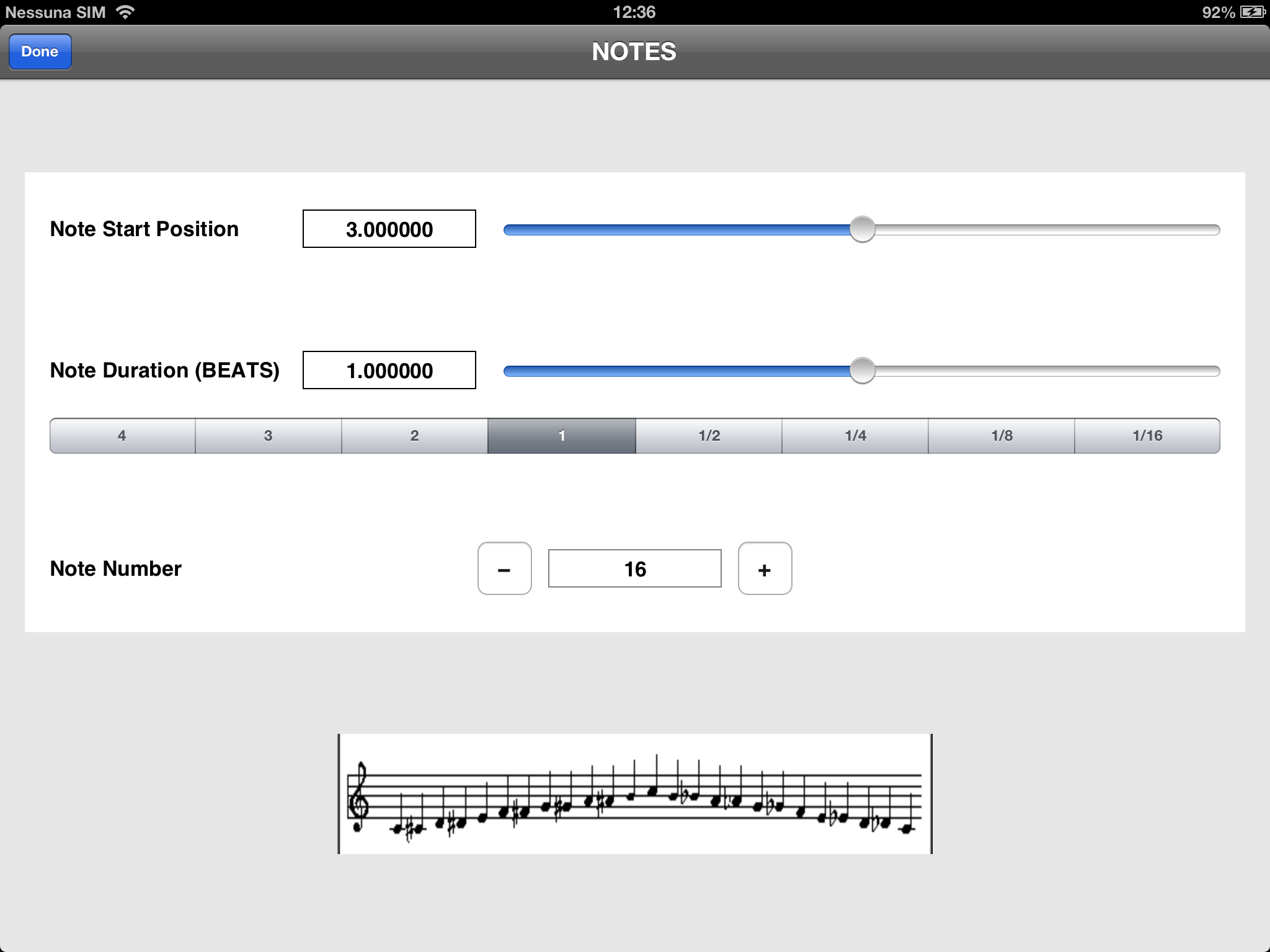 samplerSequencer HD