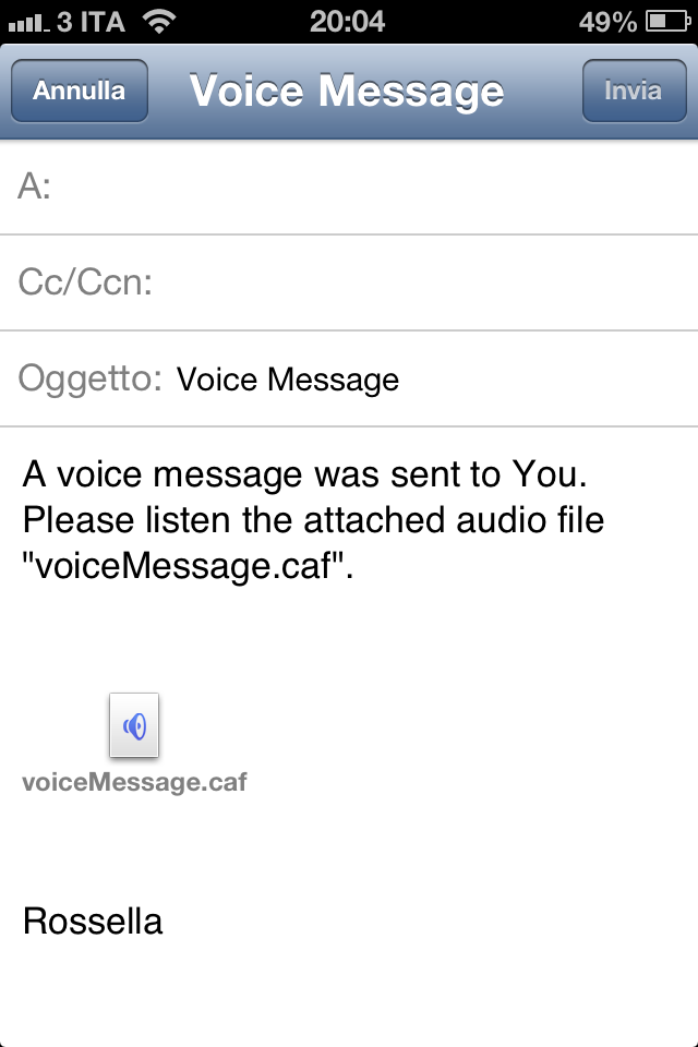 voiceMessage