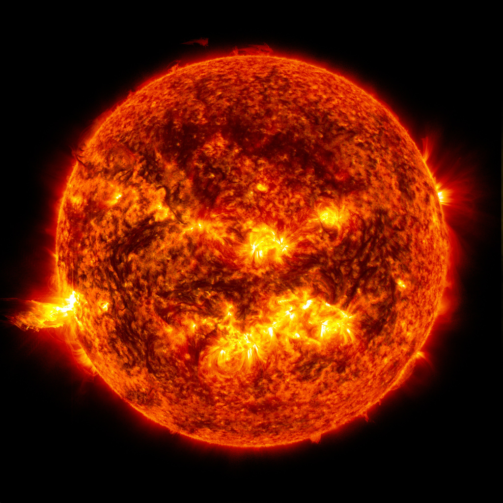AR Solar System PRO AR Solar System PRO