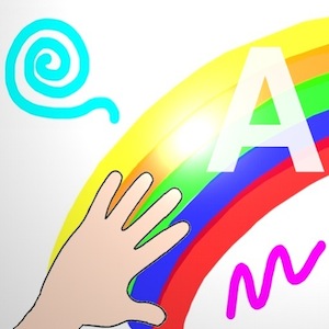 Finger Painting Animator Finger Painting Animator