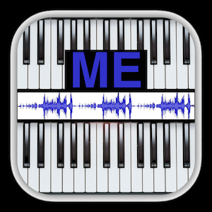 ME MIDI Sampler