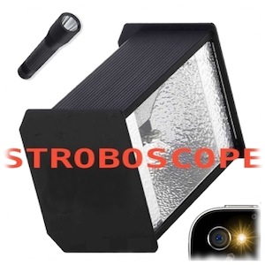 Stroboscope