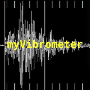 myVibrometer