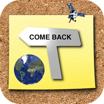 pathRecorder - come back pathRecorder - come back